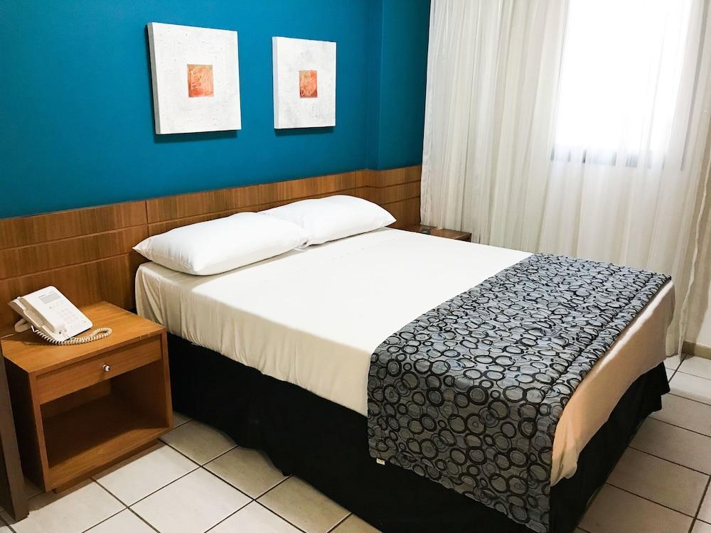 Hotel Costa Victoria Vitória Exteriér fotografie