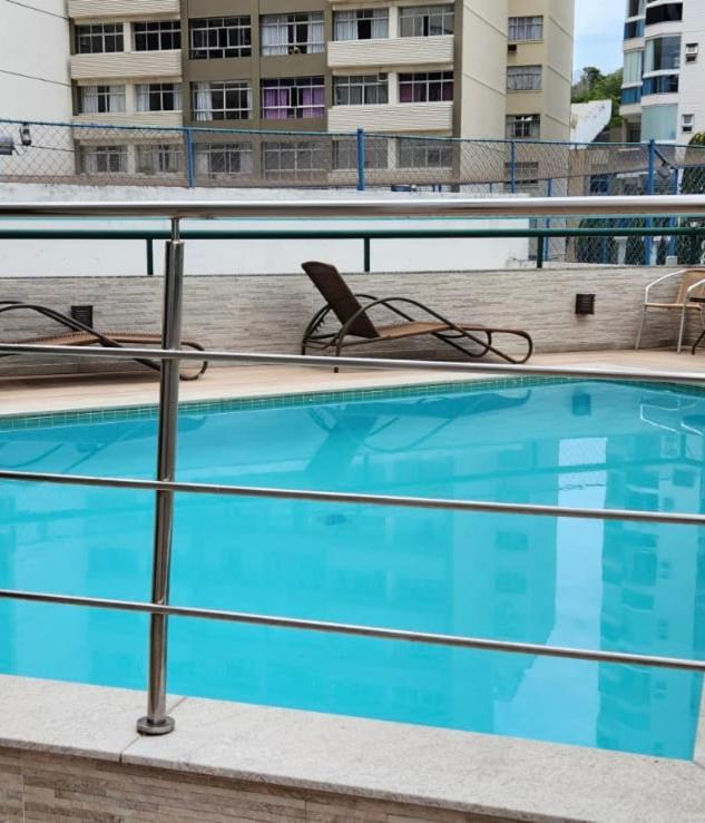 Hotel Costa Victoria Vitória Exteriér fotografie