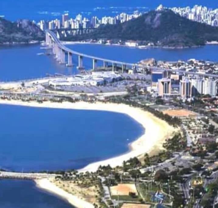 Hotel Costa Victoria Vitória Exteriér fotografie