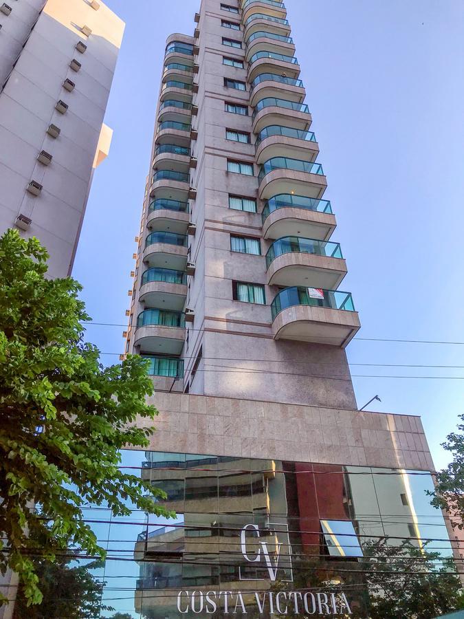 Hotel Costa Victoria Vitória Exteriér fotografie