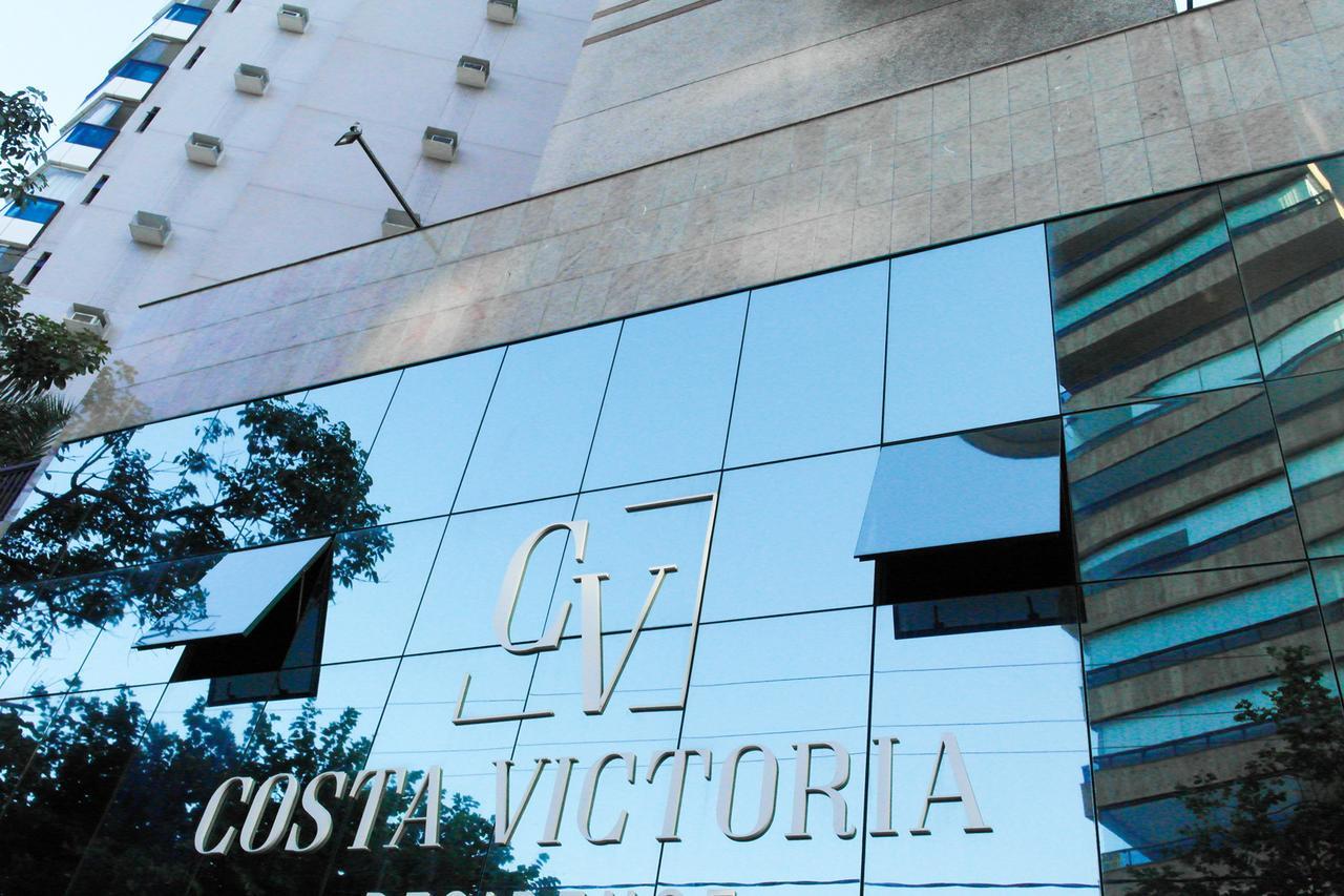 Hotel Costa Victoria Vitória Exteriér fotografie