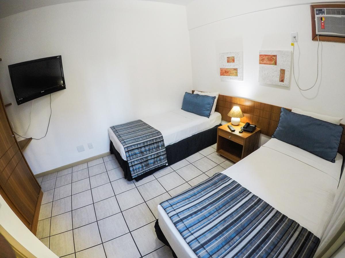 Hotel Costa Victoria Vitória Exteriér fotografie