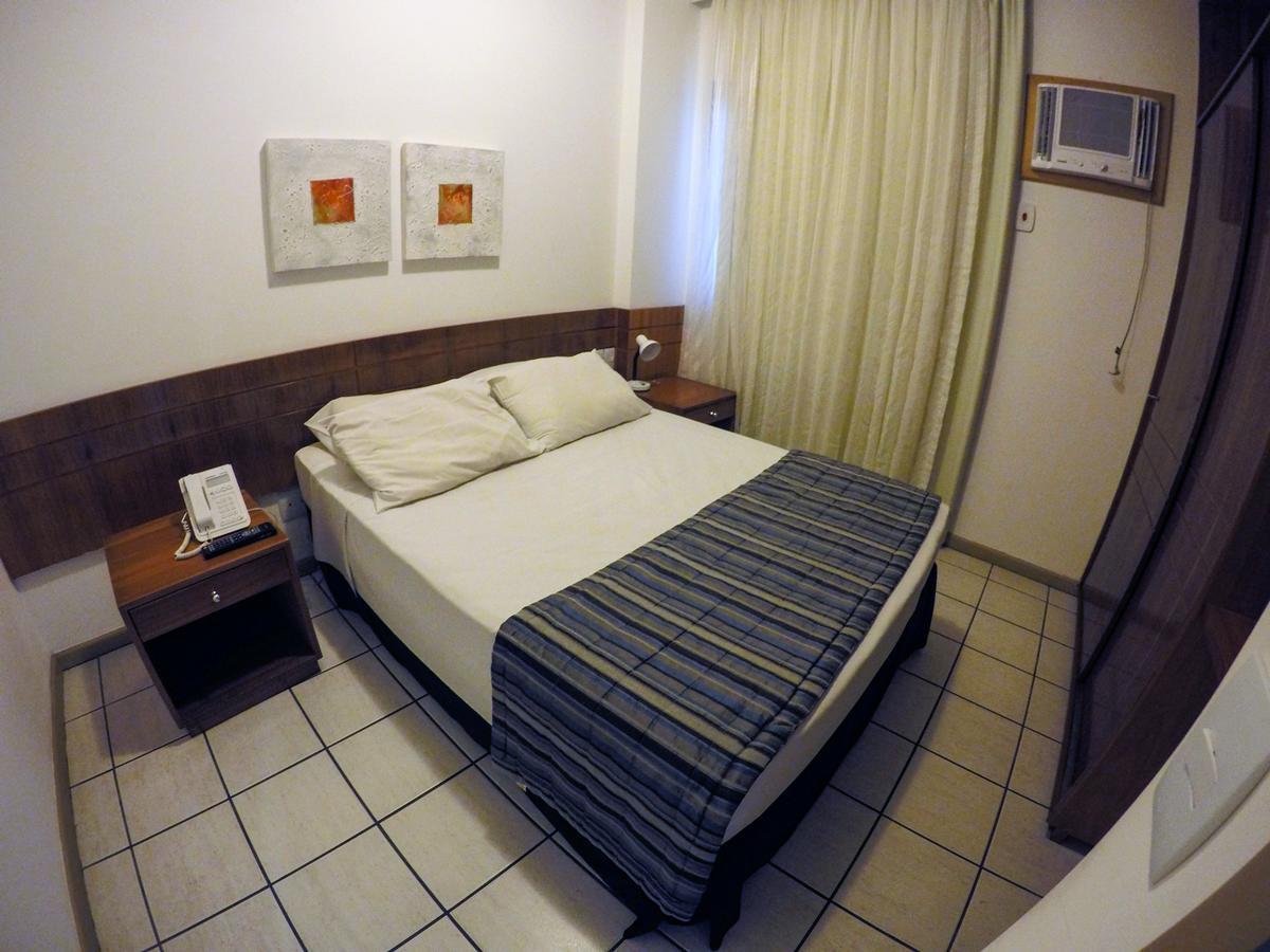 Hotel Costa Victoria Vitória Exteriér fotografie