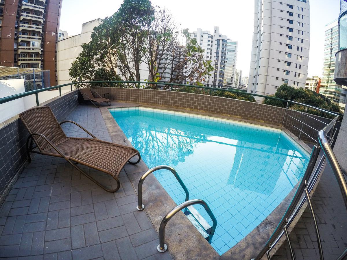 Hotel Costa Victoria Vitória Exteriér fotografie