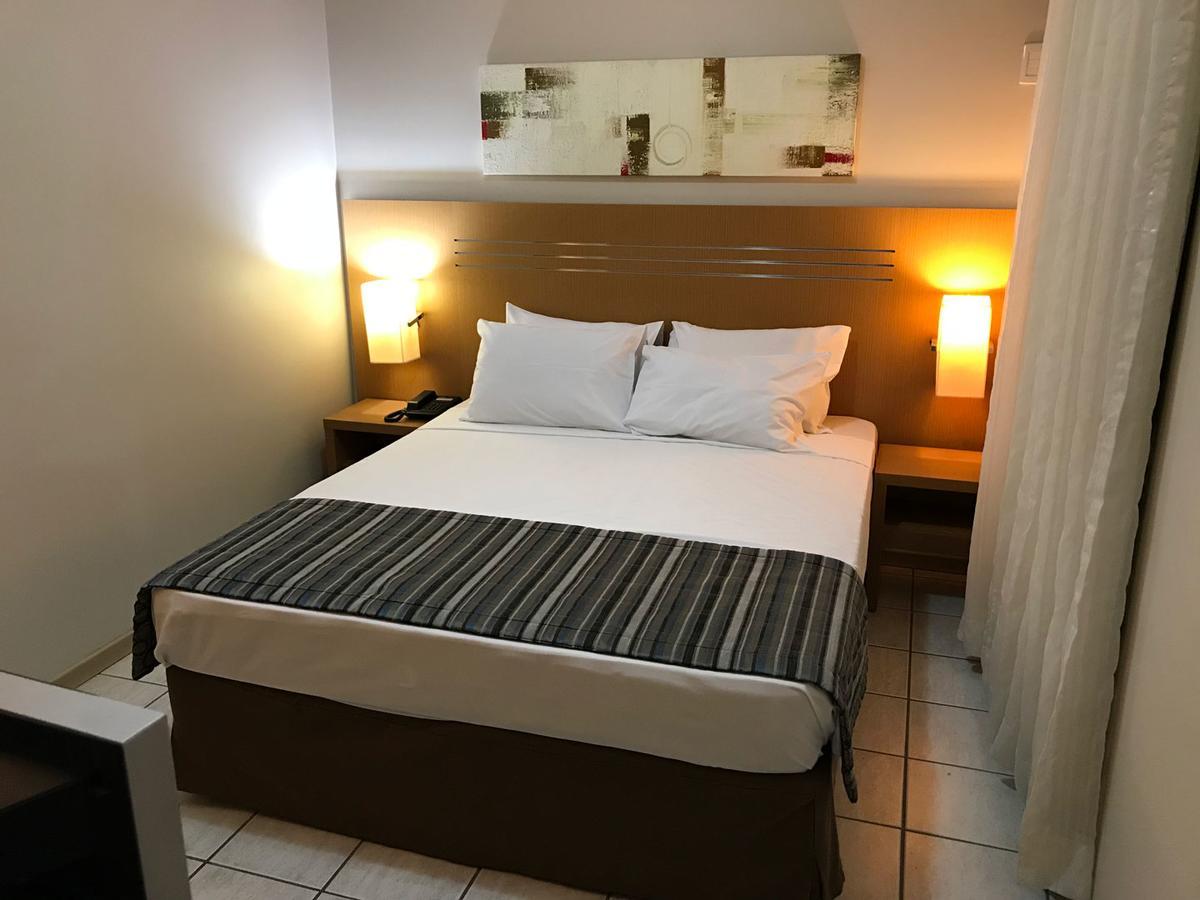 Hotel Costa Victoria Vitória Exteriér fotografie