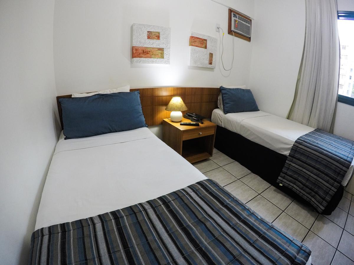 Hotel Costa Victoria Vitória Exteriér fotografie