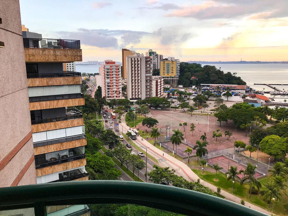Hotel Costa Victoria Vitória Exteriér fotografie