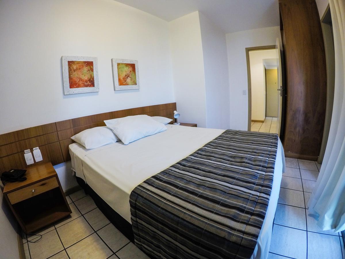 Hotel Costa Victoria Vitória Exteriér fotografie