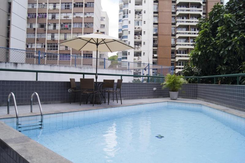 Hotel Costa Victoria Vitória Exteriér fotografie