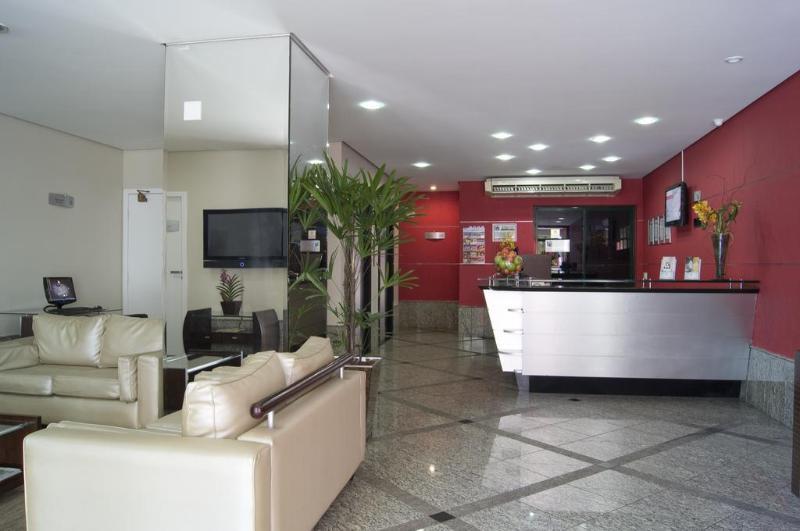 Hotel Costa Victoria Vitória Exteriér fotografie