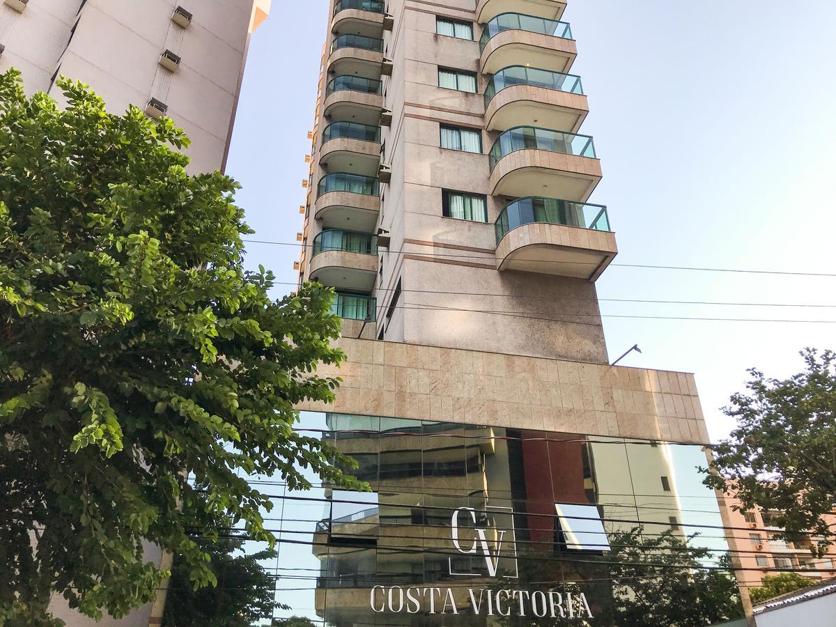 Hotel Costa Victoria Vitória Exteriér fotografie