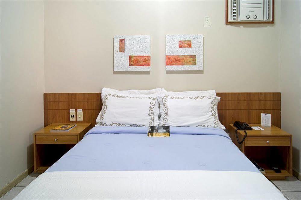 Hotel Costa Victoria Vitória Exteriér fotografie