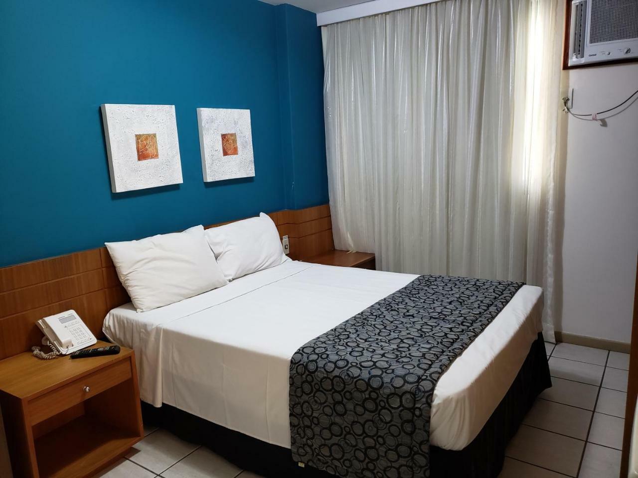 Hotel Costa Victoria Vitória Exteriér fotografie