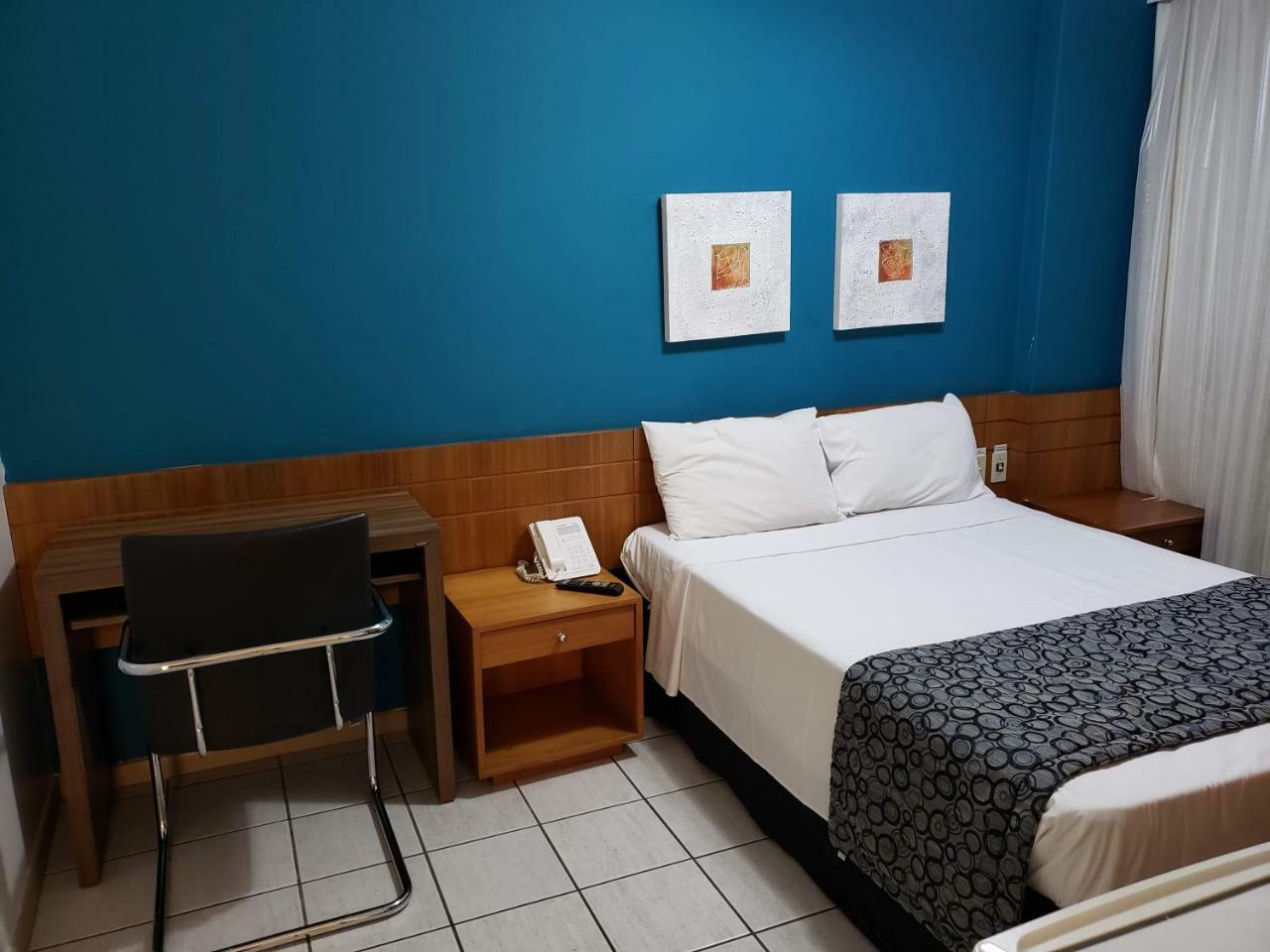 Hotel Costa Victoria Vitória Exteriér fotografie