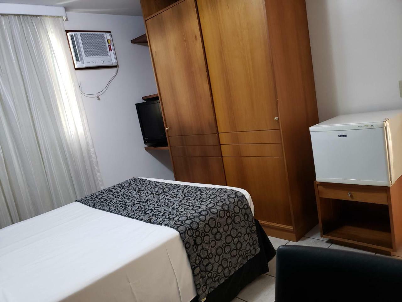 Hotel Costa Victoria Vitória Exteriér fotografie