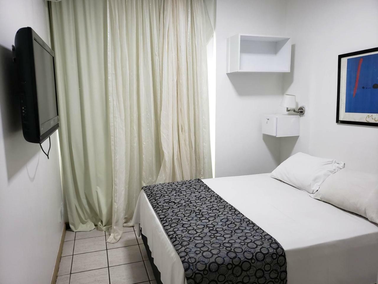 Hotel Costa Victoria Vitória Exteriér fotografie