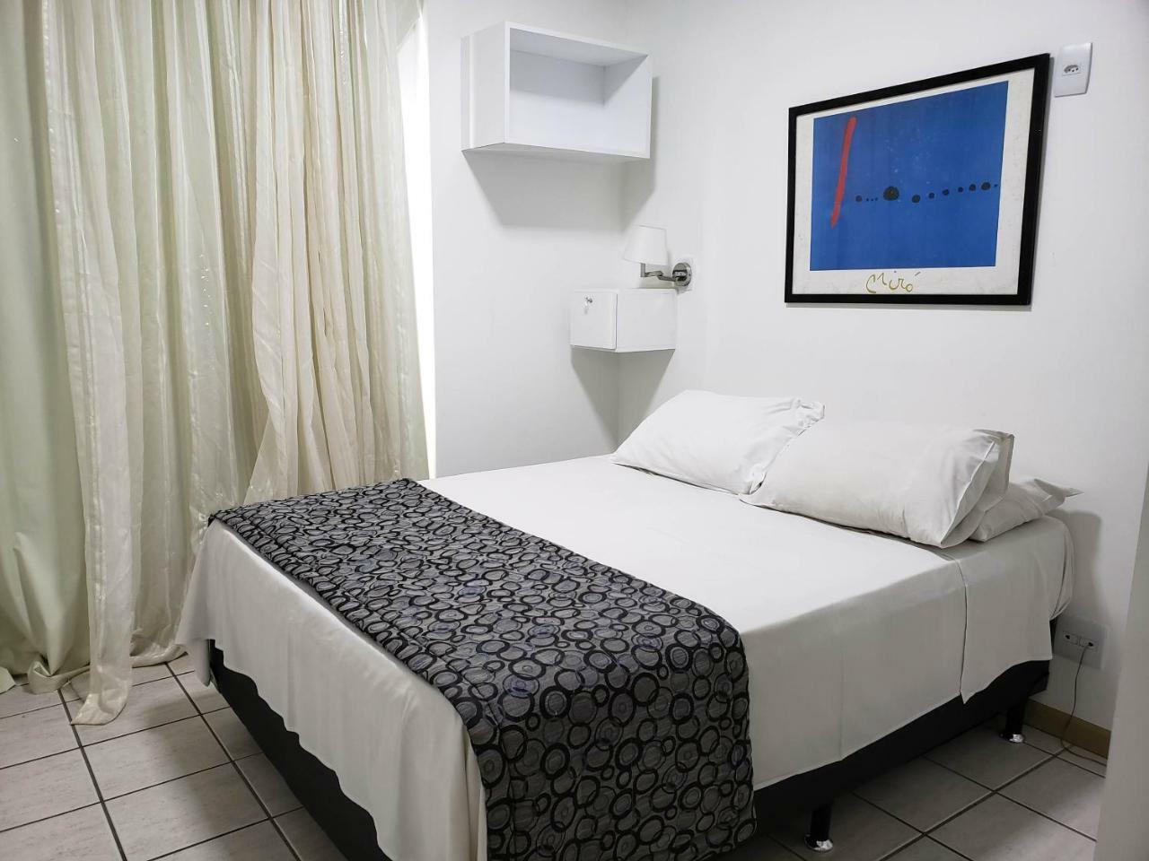 Hotel Costa Victoria Vitória Exteriér fotografie