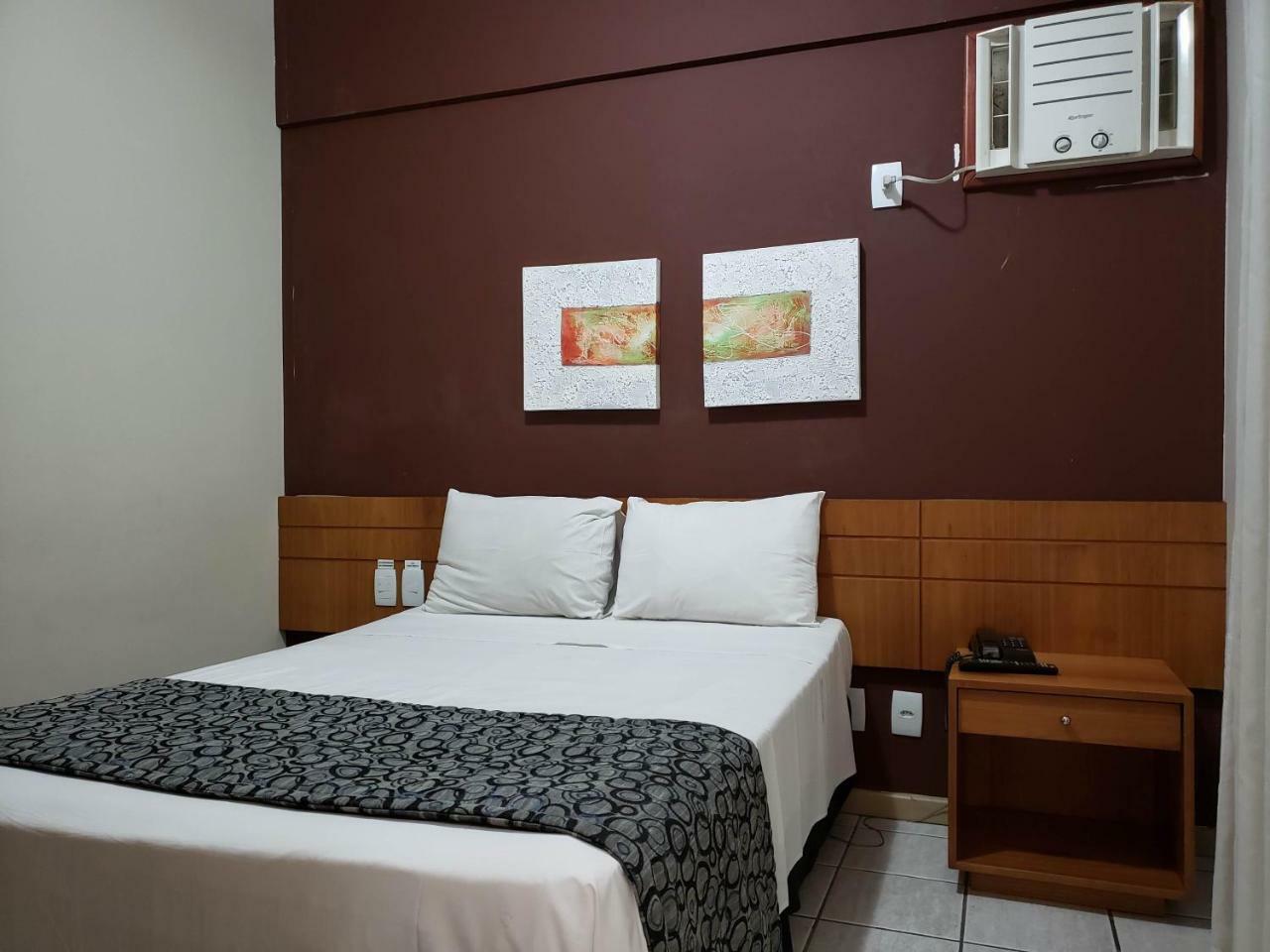 Hotel Costa Victoria Vitória Exteriér fotografie