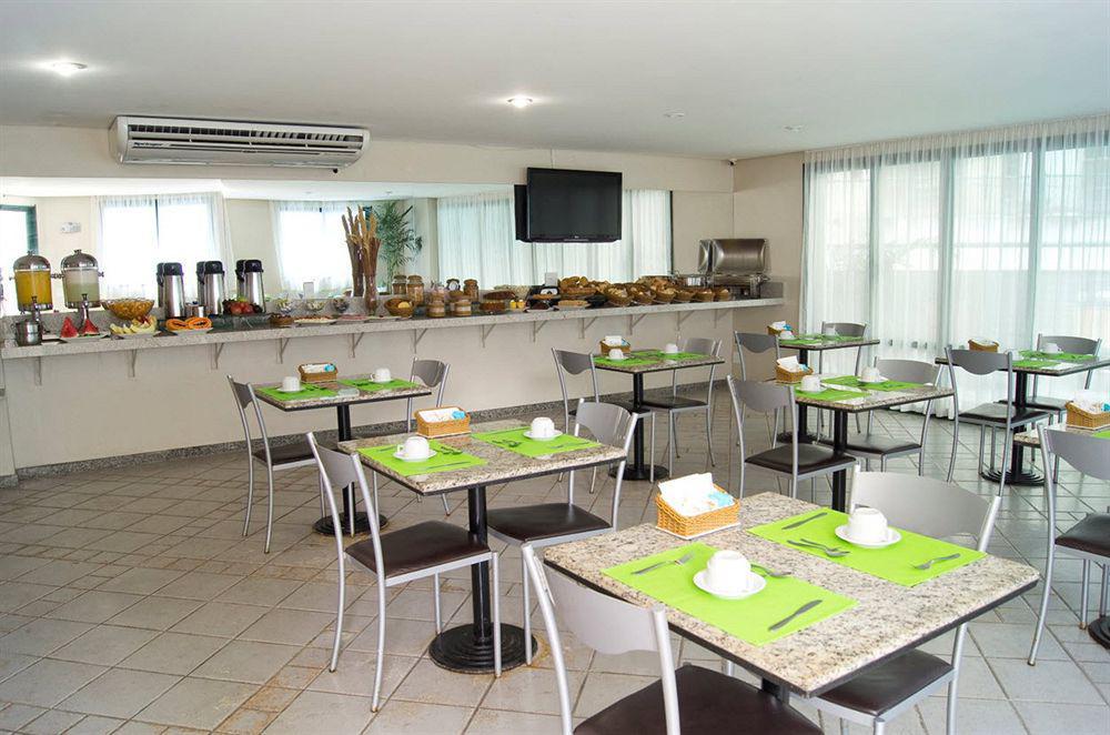 Hotel Costa Victoria Vitória Exteriér fotografie